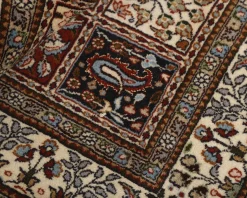 Moud Garden orientalisk matta 84 x 120 cm