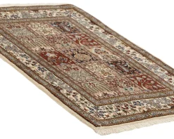 Moud Garden orientalisk matta 84 x 120 cm