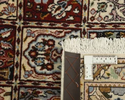 Moud Garden orientalisk matta 98 x 139 cm