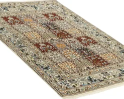 Moud Garden orientalisk matta 98 x 139 cm