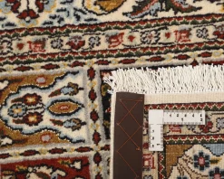 Moud Garden orientalisk matta 76 x 119 cm