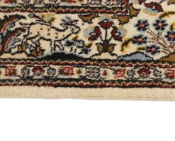 Moud Garden orientalisk matta 76 x 119 cm