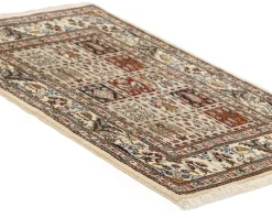 Moud Garden orientalisk matta 76 x 119 cm