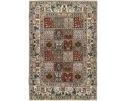 Moud Garden orientalisk matta 95 x 142 cm