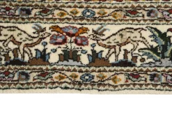 Moud Garden orientalisk matta 95 x 142 cm