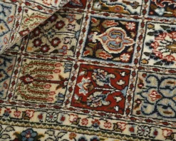 Moud Garden orientalisk matta 92 x 145 cm