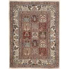 Moud Garden orientalisk matta 81 x 110 cm