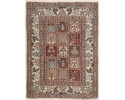 Moud Garden orientalisk matta 81 x 110 cm