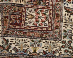 Moud Garden orientalisk matta 81 x 110 cm