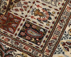 Moud Garden orientalisk matta 78 x 118 cm