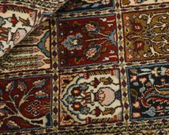 Moud Garden orientalisk matta 100 x 138 cm