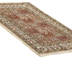 Moud Garden orientalisk matta 80 x 118 cm
