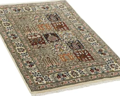 Moud Garden orientalisk matta 78 x 117 cm