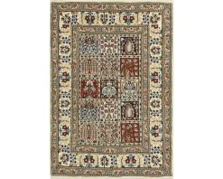 Moud Garden orientalisk matta 78 x 113 cm