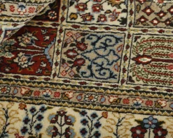 Moud Garden orientalisk matta 78 x 113 cm