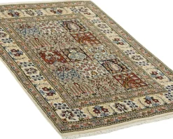 Moud Garden orientalisk matta 78 x 113 cm