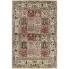 Moud Garden orientalisk matta 95 x 152 cm