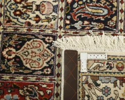 Moud Garden orientalisk matta 95 x 152 cm