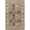 Moud Garden orientalisk matta 95 x 149 cm