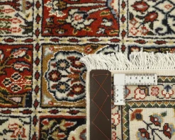 Moud Garden orientalisk matta 95 x 149 cm