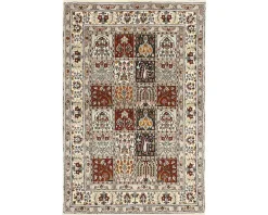 Moud Garden orientalisk matta 95 x 145 cm