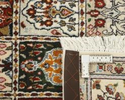Moud Garden orientalisk matta 95 x 145 cm