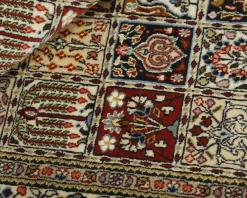 Moud Garden orientalisk matta 94 x 141 cm