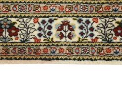 Moud Garden orientalisk matta 94 x 141 cm