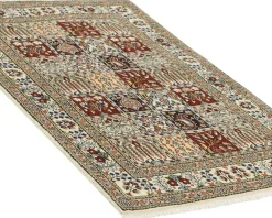Moud Garden orientalisk matta 94 x 141 cm