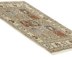 Moud Garden orientalisk matta 78 x 116 cm