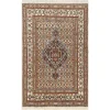 Moud Mahi orientalisk matta 76 x 120 cm