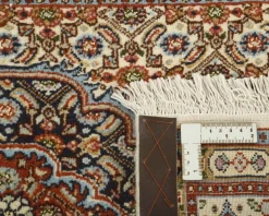 Moud Mahi orientalisk matta 76 x 120 cm