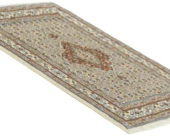 Moud Mahi orientalisk matta 82 x 118 cm
