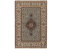 Moud Mahi orientalisk matta 76 x 119 cm