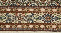 Moud Mahi orientalisk matta 76 x 119 cm