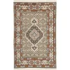 Moud Mahi orientalisk matta 75 x 118 cm