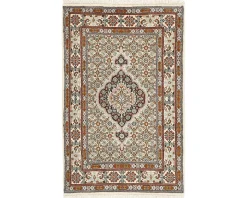 Moud Mahi orientalisk matta 75 x 118 cm
