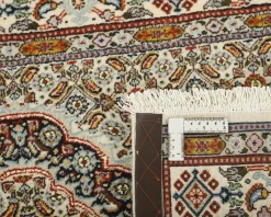 Moud Mahi orientalisk matta 75 x 118 cm