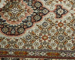 Moud Mahi orientalisk matta 75 x 118 cm