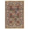 Moud Mahi orientalisk matta 80 x 117 cm