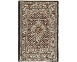 Moud Mahi orientalisk matta 81 x 120 cm