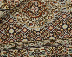 Moud Mahi orientalisk matta 81 x 120 cm