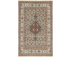 Moud Mahi orientalisk matta 75 x 121 cm