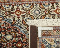 Moud Mahi orientalisk matta 75 x 121 cm