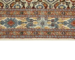 Moud Mahi orientalisk matta 75 x 121 cm