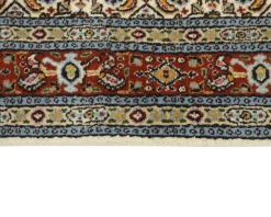 Moud Mahi orientalisk matta 79 x 119 cm