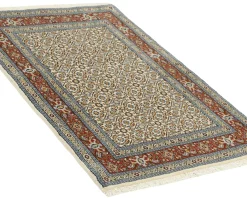 Moud Mahi orientalisk matta 79 x 119 cm