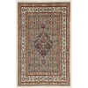 Moud Mahi orientalisk matta 77 x 119 cm