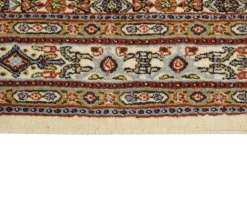 Moud Mahi orientalisk matta 77 x 119 cm