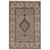 Moud Mahi orientalisk matta 77 x 117 cm